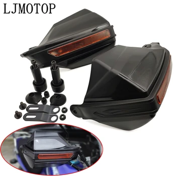 Motorcycle Hand Guard Handle Protector Shield Windproof Hand Guards black For Kawasaki ZX1100 ZX7R ZX9 Ninja GPZ500 Ninja EX500
Motorcycle Hand Guard Handle Protector Shield Windproof Hand Guards black For Kawasaki ZX1100 ZX7R ZX9 Ninja GPZ500 Ninja EX500