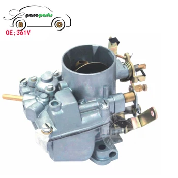 Carburettor carb copy zenith 361V Carburetor 2 1/4 2.25 Petrol for Land Rover Series 2, 2a 3
Carburettor carb copy zenith 361V Carburetor 2 1/4 2.25 Petrol for Land Rover Series 2, 2a 3