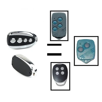 10 X Rolling code remote for BIXLP2 / BIXLS2 / BIXLG4 garage door barrier remote controller 433.92mhz
10 X Rolling code remote for BIXLP2 / BIXLS2 / BIXLG4 garage door barrier remote controller 433.92mhz