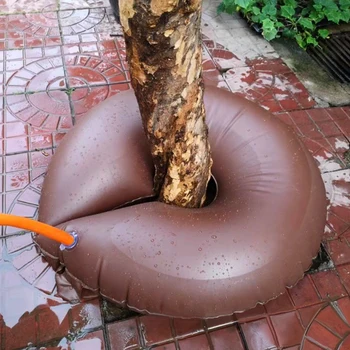 15Gallon Tree Watering Bag Slow Release PVC Automatic Drip Catcher System Irrigation Drip Bag for Planting Trees Garden Watering
15Gallon Tree Watering Bag Slow Release PVC Automatic Drip Catcher System Irrigation Drip Bag for Planting Trees Garden Watering