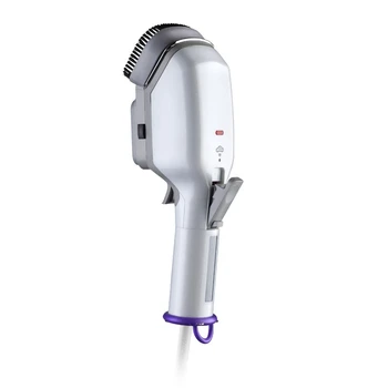 Portable Steamer Clothes Mini Hanging Hot Machine Travel Machine Eu Plug Hot Steam Iron Brush Handheld Home Service
Portable Steamer Clothes Mini Hanging Hot Machine Travel Machine Eu Plug Hot Steam Iron Brush Handheld Home Service