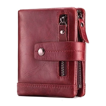 Luxury Brand Women Wallets Genuine Leather Ladies Hand Bags Mini Short Wallet Money Purse Small Coin Bag Card Holder Lady Purses
Luxury Brand Women Wallets Genuine Leather Ladies Hand Bags Mini Short Wallet Money Purse Small Coin Bag Card Holder Lady Purses