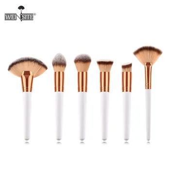 1pc Luxury Wood Makeup Brushes Set For Foundation Powder Blush Eyeshadow Concealer Lip Eye Make Up Brushes Cosmetics Beauty Tool
1pc Luxury Wood Makeup Brushes Set For Foundation Powder Blush Eyeshadow Concealer Lip Eye Make Up Brushes Cosmetics Beauty Tool