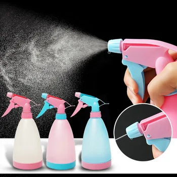 500ML Spray Bottle Empty Water Spray Refillable Sprayer for Disinfection Cleaning for Essential Oil Water
500ML Spray Bottle Empty Water Spray Refillable Sprayer for Disinfection Cleaning for Essential Oil Water