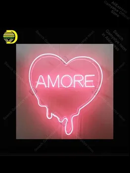 Neon Sign for Amore Make My Heart Melt Display Decoracion Express Beer Glass Display Boards Neon Signs For Home Letrero neon
Neon Sign for Amore Make My Heart Melt Display Decoracion Express Beer Glass Display Boards Neon Signs For Home Letrero neon