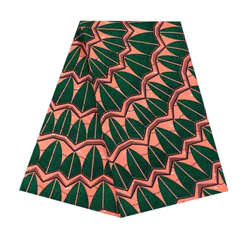 Flower coat polyester wax printed fabric Ankara flower vest high quality 3 yd 6 yd /lot African fabric party dress FP6223
Flower coat polyester wax printed fabric Ankara flower vest high quality 3 yd 6 yd /lot African fabric party dress FP6223