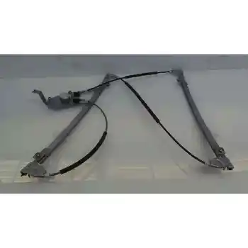 106072219 POWER WINDOWS FRONT RIGHT CITROEN XSARA PICASSO
106072219 POWER WINDOWS FRONT RIGHT CITROEN XSARA PICASSO