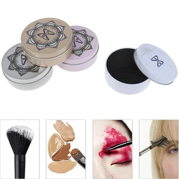 Makeup Brush Cleaner Sponge Remover Color From Brush Eyeshadow Sponge Tool Cleaner Quick Color Off Make Up Brushes Cleaner Hot
Makeup Brush Cleaner Sponge Remover Color From Brush Eyeshadow Sponge Tool Cleaner Quick Color Off Make Up Brushes Cleaner Hot