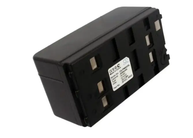 cameron sino 4200mah battery for PENTAX R100 R-100X R200 R-200X R-202N R225N R300 R-300X R-322NX R-322NXM R-325NXM R800
cameron sino 4200mah battery for PENTAX R100 R-100X R200 R-200X R-202N R225N R300 R-300X R-322NX R-322NXM R-325NXM R800