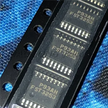 5PCS/LOT FST3253MTCX TSSOP16 FST3253 TSSOP-16 FST3253MTC TSSOP In Stock Brand new original imported multiplex demultiplexer
5PCS/LOT FST3253MTCX TSSOP16 FST3253 TSSOP-16 FST3253MTC TSSOP In Stock Brand new original imported multiplex demultiplexer