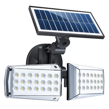 Decoration Wall Lamp 3 Modes Yard Outdoor Garage Waterproof Rotatable Microwave Garden Lawn PIR Motion Sensor Solar Light Street
Decoration Wall Lamp 3 Modes Yard Outdoor Garage Waterproof Rotatable Microwave Garden Lawn PIR Motion Sensor Solar Light Street