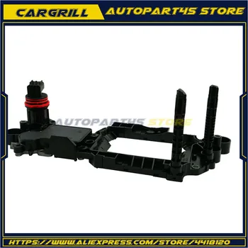 Original TCU / ECU 722.8 CVT Tested With Programming 100% work Automatic Transmission Control Unit for Mercedes A&B CLASS
Original TCU / ECU 722.8 CVT Tested With Programming 100% work Automatic Transmission Control Unit for Mercedes A&B CLASS