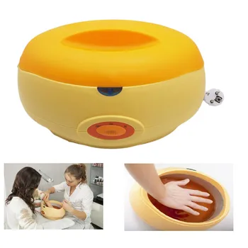 2.2L Wax Warmer Paraffin Heater Machine For Paraffin Bath Heat Therapy For Face Care Hand Care Beauty Salon Spa Paraffina Wax
2.2L Wax Warmer Paraffin Heater Machine For Paraffin Bath Heat Therapy For Face Care Hand Care Beauty Salon Spa Paraffina Wax