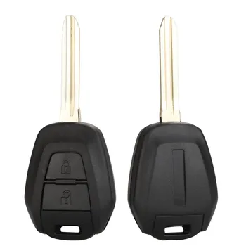 jingyuqin Ignition Key Shell Case 2 Buttons With Blade Fit For Isuzu D-max Replacement Auto Key Cover New Stlying
jingyuqin Ignition Key Shell Case 2 Buttons With Blade Fit For Isuzu D-max Replacement Auto Key Cover New Stlying
