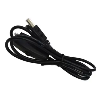 Micro USB Cable with ON/OFF Switch Power Button For Raspberry Pi & Phone Charging Charger Power Supply
Micro USB Cable with ON/OFF Switch Power Button For Raspberry Pi & Phone Charging Charger Power Supply