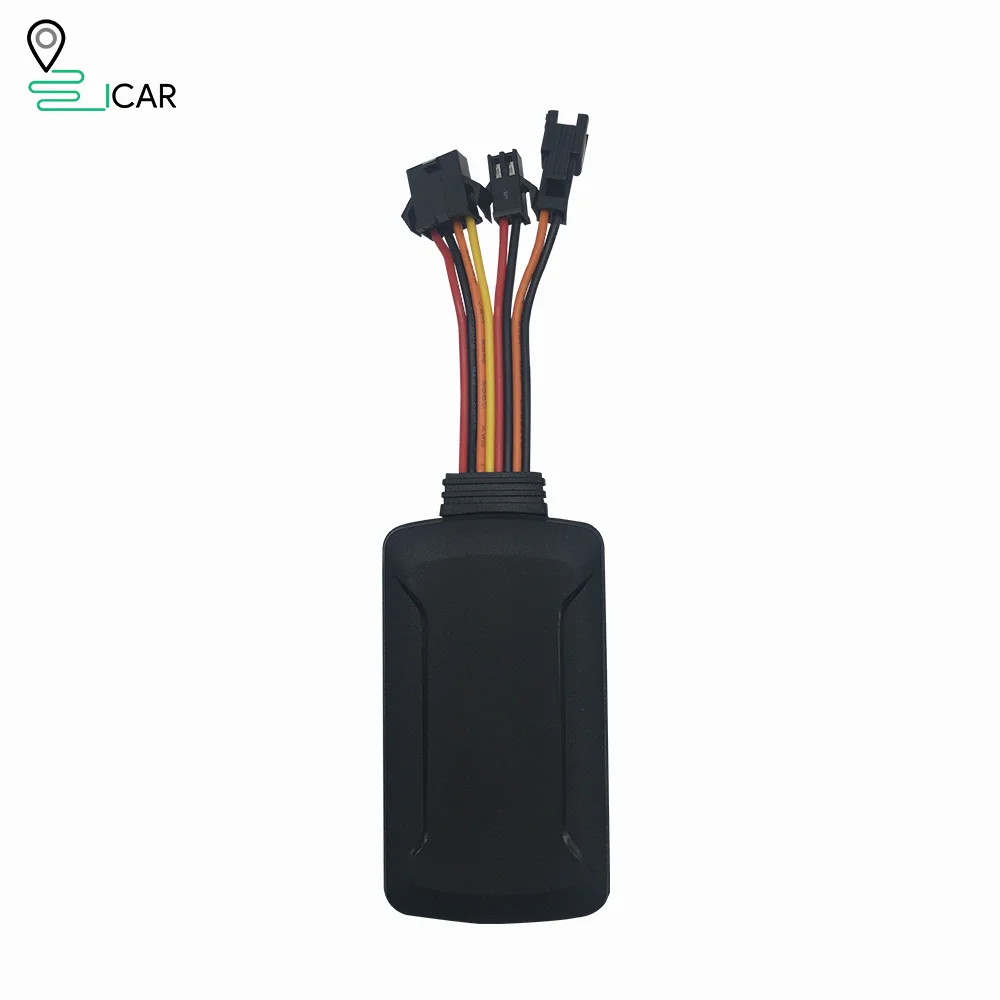 ICAR IK723 Vehicle GPS Tracker Voice Monitor Cut Off Alarm Remote Cut Off Oil Google Map Free APP
ICAR IK723 Vehicle GPS Tracker Voice Monitor Cut Off Alarm Remote Cut Off Oil Google Map Free APP