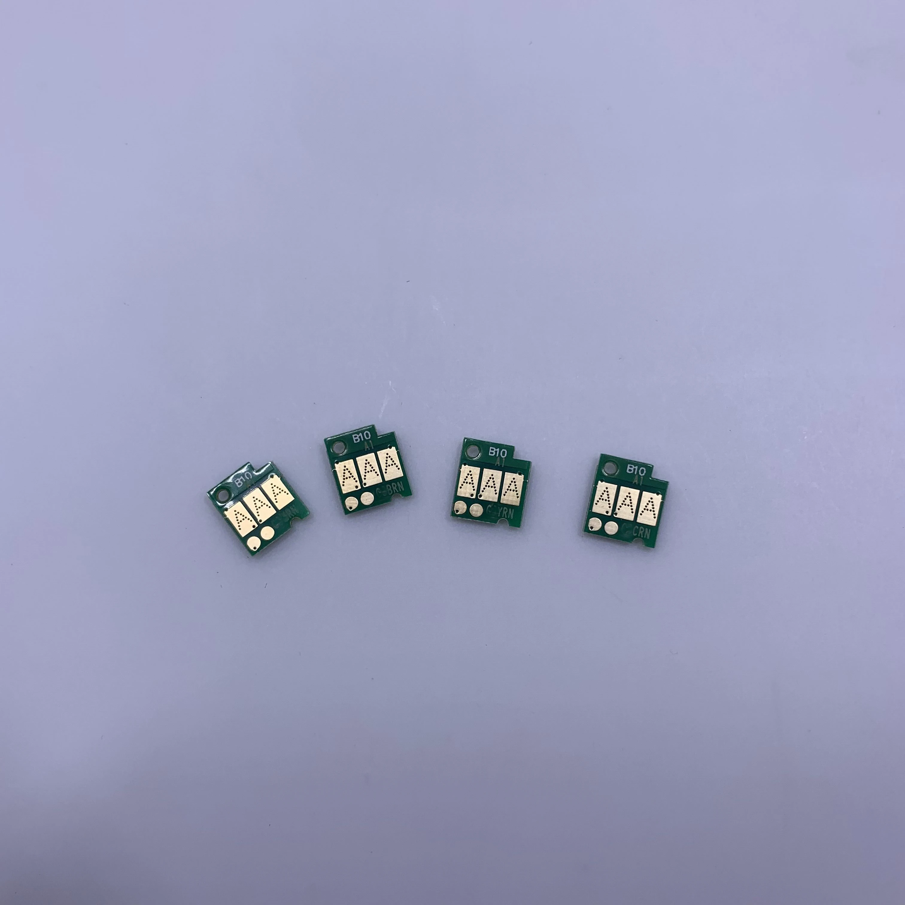 YOTAT Permanent chip LC227 LC225 for brother DCP-4120DW MFC-J4420DW MFC-J4620DW MFC-J4625DW printer
YOTAT Permanent chip LC227 LC225 for brother DCP-4120DW MFC-J4420DW MFC-J4620DW MFC-J4625DW printer