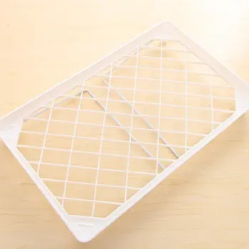 Folding Kitchen Shelf Storage Rack Metal Legs Plastic Top Storage Rack Organizer for Kitchen Bedroom
Folding Kitchen Shelf Storage Rack Metal Legs Plastic Top Storage Rack Organizer for Kitchen Bedroom