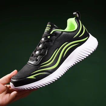 2018 Lovers Breathable Causal Shoes Lace Up Rubber Sole Sneakers Shock-absorbing Shoes Unisex Four Season Mesh Shoes Size 36-46
2018 Lovers Breathable Causal Shoes Lace Up Rubber Sole Sneakers Shock-absorbing Shoes Unisex Four Season Mesh Shoes Size 36-46