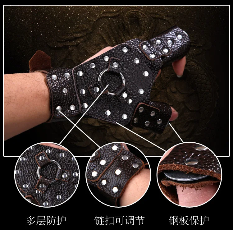 Slingshot Angling Harpoon Angling Shooting Fish Harpoon Angling Cowhide Angling Gloves Shooting Fish Angling
Slingshot Angling Harpoon Angling Shooting Fish Harpoon Angling Cowhide Angling Gloves Shooting Fish Angling