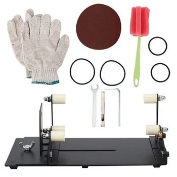 Bottle Cutting DIY Bottle Cutter Machine Wine Bottles and Beer Glass Bottles Cutter Tool with Accessories Tool Kit
Bottle Cutting DIY Bottle Cutter Machine Wine Bottles and Beer Glass Bottles Cutter Tool with Accessories Tool Kit