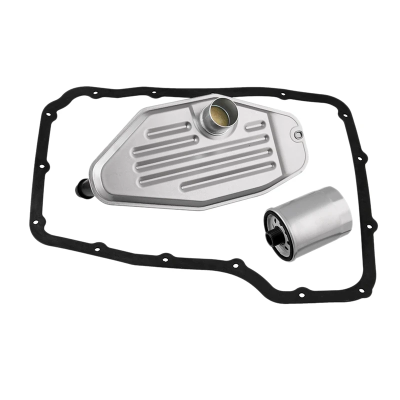 Automotive Gearbox Filter Modification Accessories for Dodge Jeep Gearbox Solenoid Valve Kit 68002342Ad
Automotive Gearbox Filter Modification Accessories for Dodge Jeep Gearbox Solenoid Valve Kit 68002342Ad