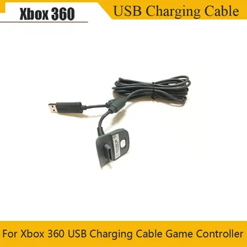Original USB Charging Cable Wire Replacement Charger For Xbox 360 Wireless Game Controller
Original USB Charging Cable Wire Replacement Charger For Xbox 360 Wireless Game Controller