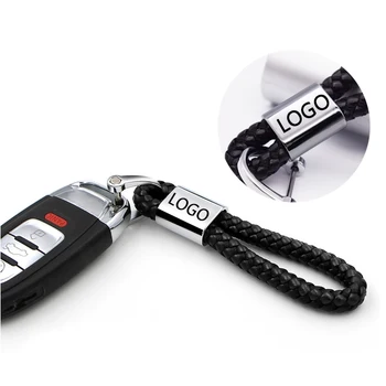 braided PU Leather Car Keychains For Audi A6 C6 C7 A1 A3 A4 B5 B6 B7 B8 A5 A6 C5 A7 RS3 TT S3 S4 S5 S6 8V 8P Auto Car Key rings
braided PU Leather Car Keychains For Audi A6 C6 C7 A1 A3 A4 B5 B6 B7 B8 A5 A6 C5 A7 RS3 TT S3 S4 S5 S6 8V 8P Auto Car Key rings