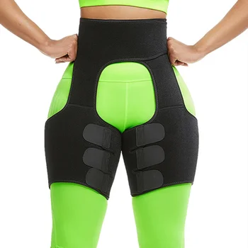 3 in 1 Slimming Leg Shaper Thigh Trimmers Waist Slender Shaping Legs Belt Heating Fat Burning Wraps Thermo Compress Shapers Belt
3 in 1 Slimming Leg Shaper Thigh Trimmers Waist Slender Shaping Legs Belt Heating Fat Burning Wraps Thermo Compress Shapers Belt
