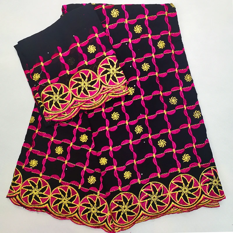African Lace Fabric Fashion Nigerian Cotton Swiss Voile Lace In Switzerland 2019 High Quality Lace Fabric
African Lace Fabric Fashion Nigerian Cotton Swiss Voile Lace In Switzerland 2019 High Quality Lace Fabric