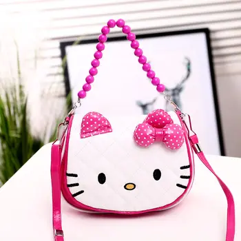 Hello Kitty Kids Girls Pink Cut Pu Cross bag bags handbags Crossbody bags
Hello Kitty Kids Girls Pink Cut Pu Cross bag bags handbags Crossbody bags