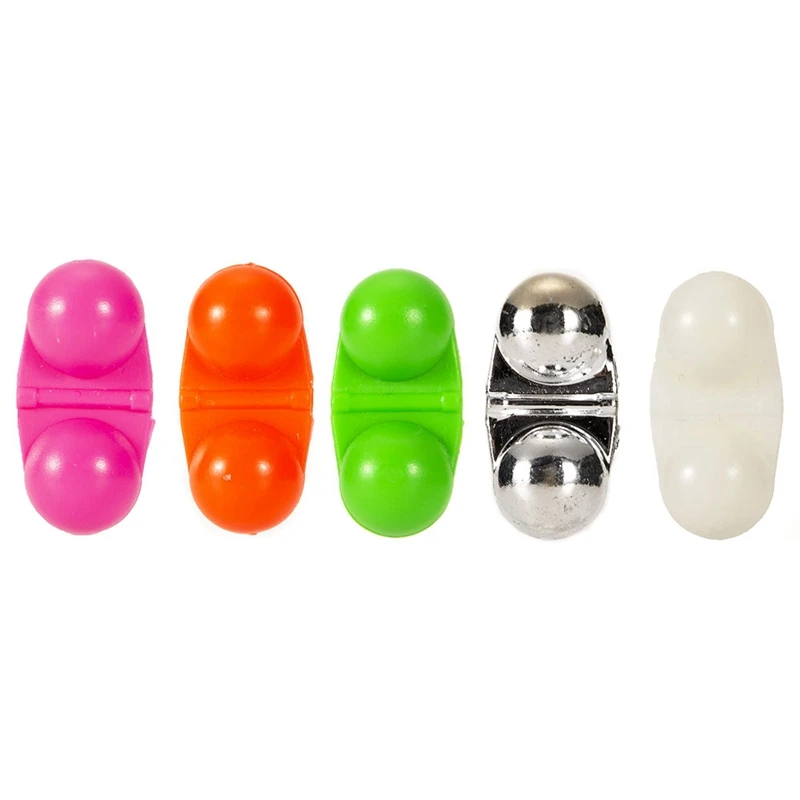 Fishing Bite Alarm Fishing Bell Float Twin Bell Ring Fishing Tool Aluminum Alloy Outdoor Fishing Accessory
Fishing Bite Alarm Fishing Bell Float Twin Bell Ring Fishing Tool Aluminum Alloy Outdoor Fishing Accessory