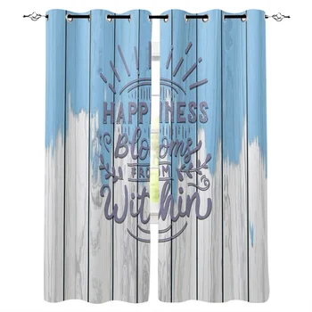 Blue And White Wood Grain Text Window Curtain Bedroom Decor Curtain Panels Window Curtain Living Room Luxury Home Decor
Blue And White Wood Grain Text Window Curtain Bedroom Decor Curtain Panels Window Curtain Living Room Luxury Home Decor