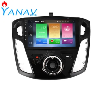 Car radio audio 2 DIN Android stereo receiver FOR Ford Focus 2012-2017 car GPS navigation touch screen multimedia video player
Car radio audio 2 DIN Android stereo receiver FOR Ford Focus 2012-2017 car GPS navigation touch screen multimedia video player