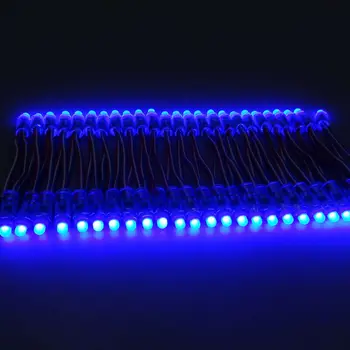4000pcs WS2811 RGB LED Pixel Full Color 800Kbps Light Round Green Wire 5V IP68 jk1514
4000pcs WS2811 RGB LED Pixel Full Color 800Kbps Light Round Green Wire 5V IP68 jk1514