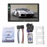 Bluetooth Mirror Link Accessories Professional Audio MP5 Player Car Radio Electronics Touch Screen Music Cassette Auto
Bluetooth Mirror Link Accessories Professional Audio MP5 Player Car Radio Electronics Touch Screen Music Cassette Auto