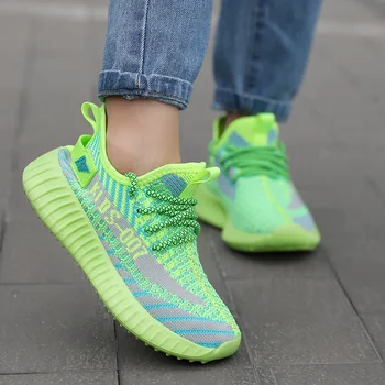 Hot Sale Kid Casual Shoes Girls Pink Green Girls Kids Flats Sneakers Lacing Fashion Kids Girls Running Shoes School Shoes Girl 
Hot Sale Kid Casual Shoes Girls Pink Green Girls Kids Flats Sneakers Lacing Fashion Kids Girls Running Shoes School Shoes Girl