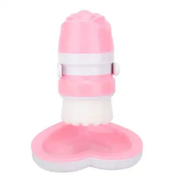 Cleansing Brush Makeup Dirt Remover Pore Deep Cleaning Massage Brush for Gentle Exfoliation Soft Skin
Cleansing Brush Makeup Dirt Remover Pore Deep Cleaning Massage Brush for Gentle Exfoliation Soft Skin