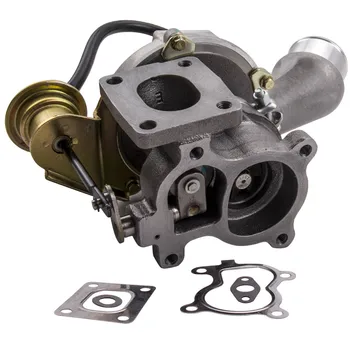 Turbo Turbocharger For Fiat Doblo Idea Punto mk2 1.9 JTD 2005 74kw VL35, VL25 Turbine turbolader 55223446,55223928