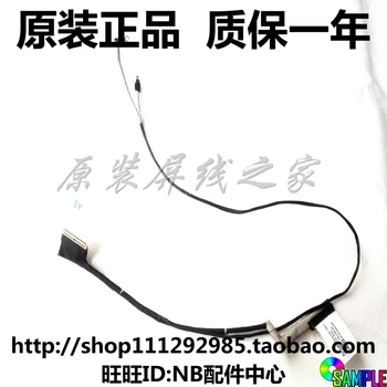 MACHINIST Video screen Flex wire For 1422-03BJ000 PCGCR 30PIN laptop LCD LED LVDS Display Ribbon cable 1422-03BJ000
MACHINIST Video screen Flex wire For 1422-03BJ000 PCGCR 30PIN laptop LCD LED LVDS Display Ribbon cable 1422-03BJ000