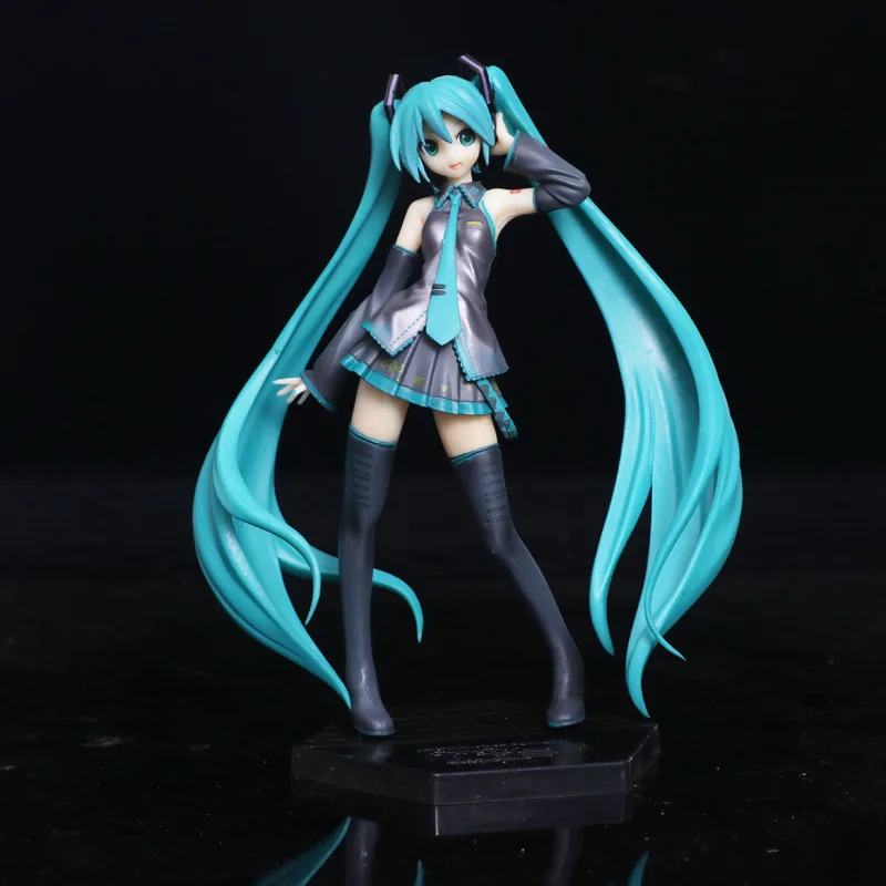 Mifen Craft Hatsune Miku Garage Kit School Uniform Hatsune Eyes Boxed Anime Garage Kit Related Products Model
Mifen Craft Hatsune Miku Garage Kit School Uniform Hatsune Eyes Boxed Anime Garage Kit Related Products Model