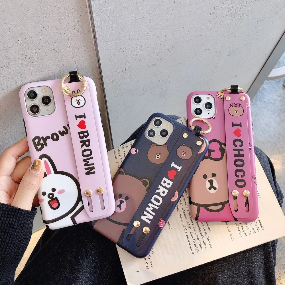 Cartoon Wristband case forApple 7 8 7plus 8plus x XR XS Max 11 11pro Max Waterproof and shatterproof mobile phone case
Cartoon Wristband case forApple 7 8 7plus 8plus x XR XS Max 11 11pro Max Waterproof and shatterproof mobile phone case