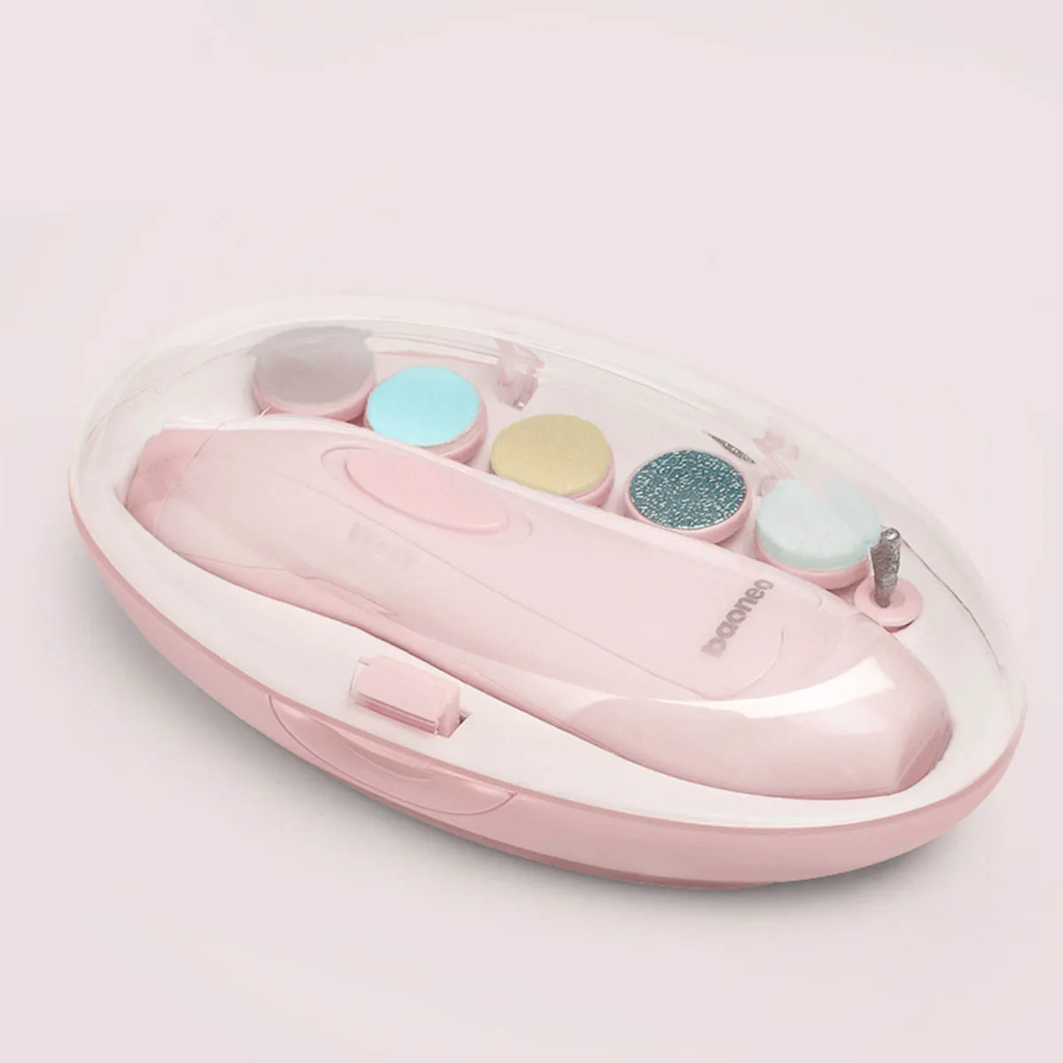 Burnon Baby Nail Piercing Device Babies' Nail Clippers Newborn Children Nail Scissors Infant Anti-Meat Nail Scissors
Burnon Baby Nail Piercing Device Babies' Nail Clippers Newborn Children Nail Scissors Infant Anti-Meat Nail Scissors