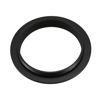 M54 X 0.75 Male Thread to M48 X 0.75 Male Thread Conversion Ring Telescopes Accessories
M54 X 0.75 Male Thread to M48 X 0.75 Male Thread Conversion Ring Telescopes Accessories