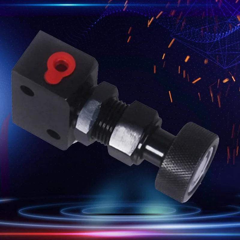 Car Refit Universal Brake Proportional Valve Brake Distribution Valve Hydraulic Drift Hand Brake Proportional Valve
Car Refit Universal Brake Proportional Valve Brake Distribution Valve Hydraulic Drift Hand Brake Proportional Valve