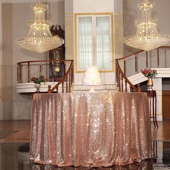 Glitter Table Cloth Rectangular Table Cover Wedding Christmas Banquet Decor Table Cloth Sequined Tablecloth Home Decoration
Glitter Table Cloth Rectangular Table Cover Wedding Christmas Banquet Decor Table Cloth Sequined Tablecloth Home Decoration