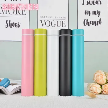 New 260ML 304 stainless steel Insulated Vacuum Flasks Thermal Hot Wate Bottles Thermos Coffee Mug Stainless Steel Thermos Cup 
New 260ML 304 stainless steel Insulated Vacuum Flasks Thermal Hot Wate Bottles Thermos Coffee Mug Stainless Steel Thermos Cup