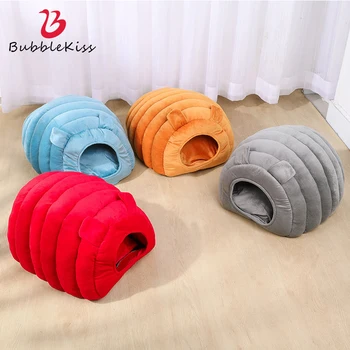 Bubble Kiss Cute Shape Pets Bed Winter Warm Coral Fleece Dog Bed Non-Slip Design Cat Cushion Mat Dog Beds For Small Dogs Pet Mat 
Bubble Kiss Cute Shape Pets Bed Winter Warm Coral Fleece Dog Bed Non-Slip Design Cat Cushion Mat Dog Beds For Small Dogs Pet Mat