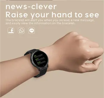 Timethinker Smart Watch IP67 Waterproof Inteligente Smartwatch Blood Pressure Heart Rate Monitor Fitness Tracker Watch Man Woman
Timethinker Smart Watch IP67 Waterproof Inteligente Smartwatch Blood Pressure Heart Rate Monitor Fitness Tracker Watch Man Woman