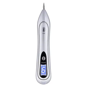 LCD Plasma Pen Laser Tattoo Mole Removal Pen Face Care Skin Tag Removal Freckle Wart Dark Spot Remover Machine
LCD Plasma Pen Laser Tattoo Mole Removal Pen Face Care Skin Tag Removal Freckle Wart Dark Spot Remover Machine